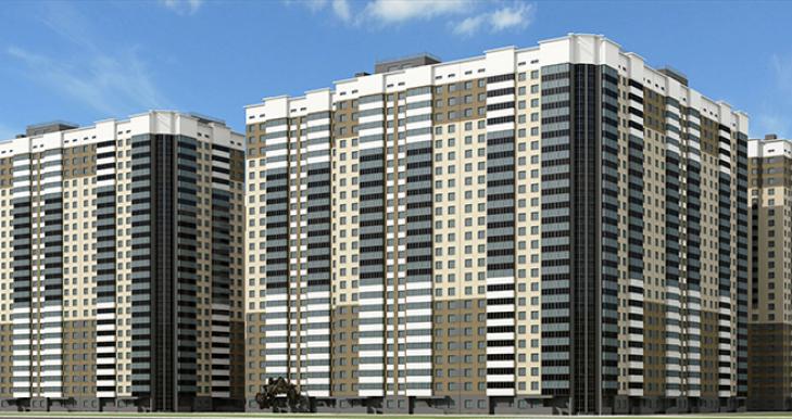 фото ЖК "Центральный" Самара - 1